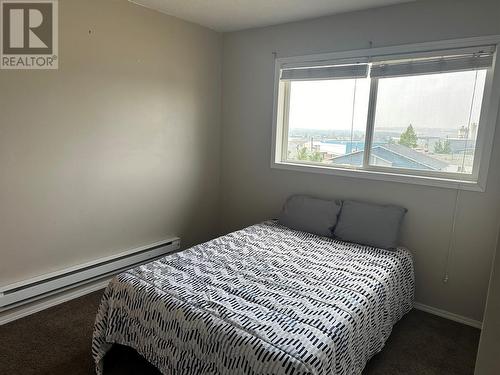 9700 10 Street, Dawson Creek, BC - Indoor Photo Showing Bedroom