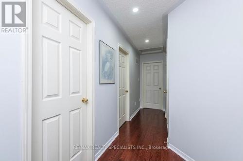 16 Mario Street, Brampton (Bram East), ON - Indoor Photo Showing Other Room