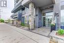 806 - 7 Kenaston Gardens, Toronto, ON  - Outdoor With Balcony 