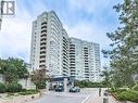 1107 - 160 Alton Towers Circle, Toronto (Milliken), ON  - Outdoor With Facade 