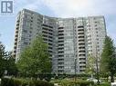 1107 - 160 Alton Towers Circle, Toronto (Milliken), ON  - Outdoor With Facade 