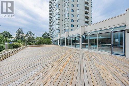 1107 - 160 Alton Towers Circle, Toronto (Milliken), ON - Outdoor