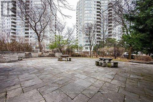 1107 - 160 Alton Towers Circle, Toronto (Milliken), ON - Outdoor