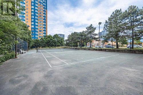 1107 - 160 Alton Towers Circle, Toronto (Milliken), ON - Outdoor