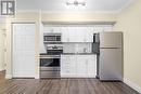 14 - 60 Laguna Parkway, Ramara (Brechin), ON  - Indoor Photo Showing Kitchen 