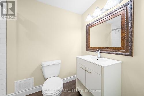 14 - 60 Laguna Parkway, Ramara (Brechin), ON - Indoor Photo Showing Bathroom