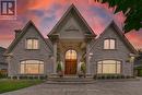 1511 Broadmoor Avenue, Mississauga (Mineola), ON  - Outdoor 