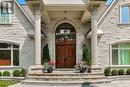 1511 Broadmoor Avenue, Mississauga (Mineola), ON  - Outdoor 