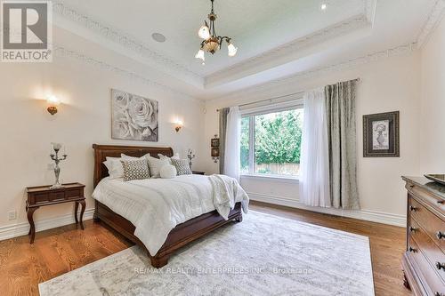 1511 Broadmoor Avenue, Mississauga (Mineola), ON - Indoor Photo Showing Bedroom