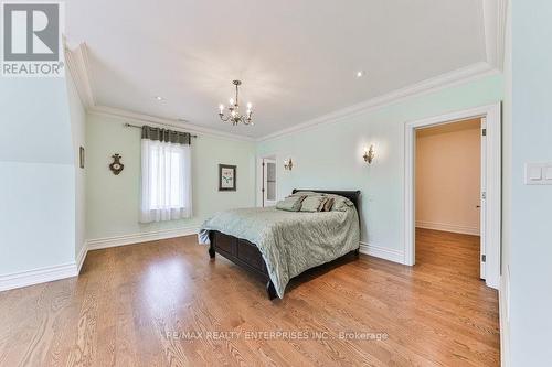 1511 Broadmoor Avenue, Mississauga (Mineola), ON - Indoor Photo Showing Bedroom