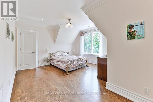 1511 Broadmoor Avenue, Mississauga (Mineola), ON - Indoor Photo Showing Bedroom