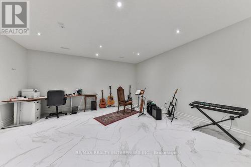 1511 Broadmoor Avenue, Mississauga, ON - Indoor Photo Showing Other Room