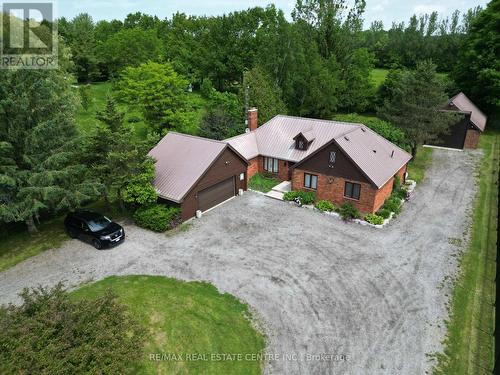 11719 Guelph Line, Milton (Brookville), ON - Outdoor