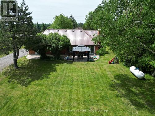 11719 Guelph Line, Milton (Brookville), ON - Outdoor