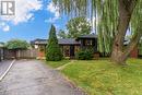 409 Scarsdale Crescent, Oakville (Bronte West), ON  - Outdoor 