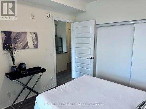 204 - 1105 Leger Way, Milton (Ford), ON - Indoor Photo Showing Bedroom