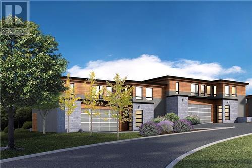 175 Predator Ridge Drive Unit# 10 Lot# 10, Vernon, BC - Outdoor