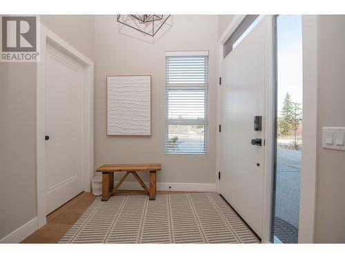 175 Predator Ridge Drive Unit# 10 Lot# 10, Vernon, BC - Indoor Photo Showing Other Room