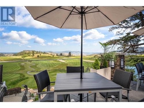 175 Predator Ridge Drive Unit# 10 Lot# 10, Vernon, BC - Outdoor With View With Exterior