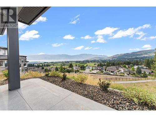 2871 Copper Ridge Drive, West Kelowna, BC - Outdoor With View