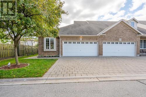 57 - 1853 Blackwater Road, London, ON - Outdoor