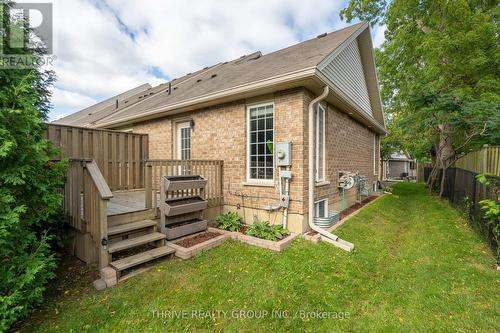 57 - 1853 Blackwater Road, London, ON - Outdoor