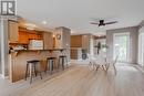 57 - 1853 Blackwater Road, London, ON  - Indoor Photo Showing Dining Room 