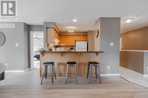 57 - 1853 Blackwater Road, London, ON - Indoor Photo Showing Kitchen