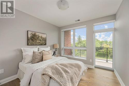 306 - 1975 Fountain Grass Drive, London, ON - Indoor Photo Showing Bedroom