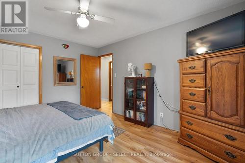 Bedroom 1 - 1707 Hansuld Street, London, ON - Indoor Photo Showing Bedroom