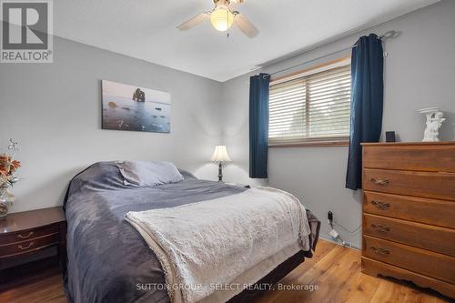 Bedroom 2 - 1707 Hansuld Street, London, ON - Indoor Photo Showing Bedroom