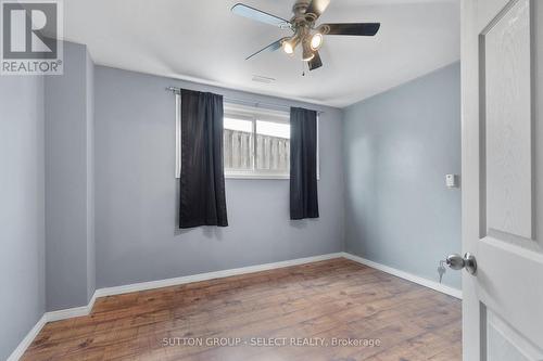 Bedroom 5 - 1707 Hansuld Street, London, ON - Indoor Photo Showing Other Room