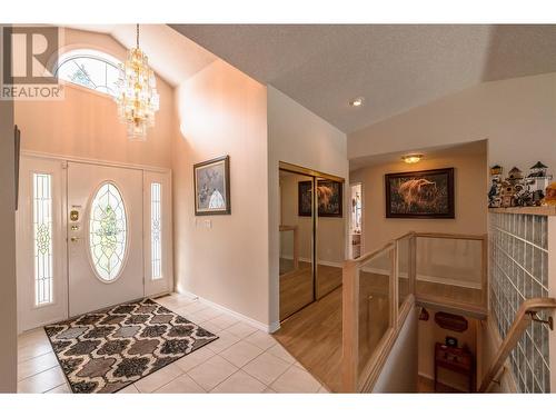 8728 Milne Road, Summerland, BC - Indoor Photo Showing Other Room