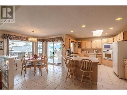 8728 Milne Road, Summerland, BC - Indoor Photo Showing Other Room