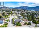 8728 Milne Road, Summerland, BC  - Outdoor With Body Of Water With View 