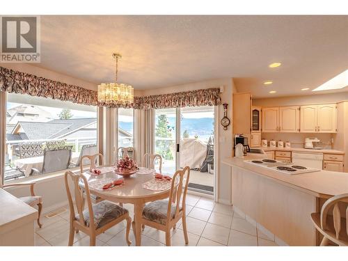 8728 Milne Road, Summerland, BC - Indoor