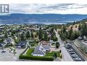 8728 Milne Road, Summerland, BC  - Outdoor With Body Of Water With View 