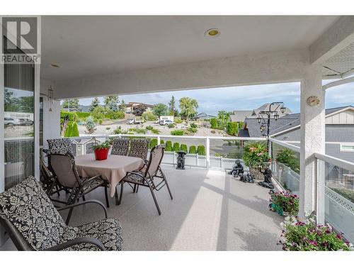 8728 Milne Road, Summerland, BC - Outdoor With Exterior