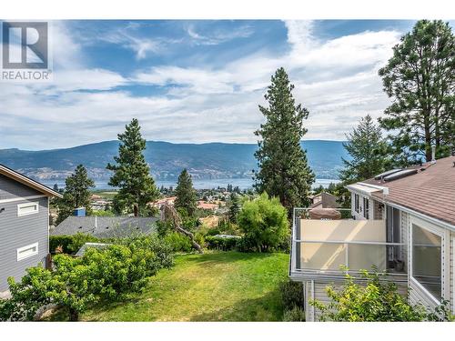 8728 Milne Road, Summerland, BC - Outdoor With View