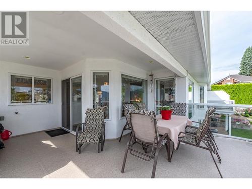 8728 Milne Road, Summerland, BC - Outdoor With Deck Patio Veranda