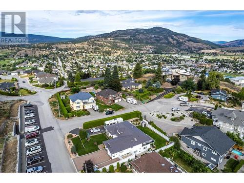 8728 Milne Road, Summerland, BC - Outdoor With View