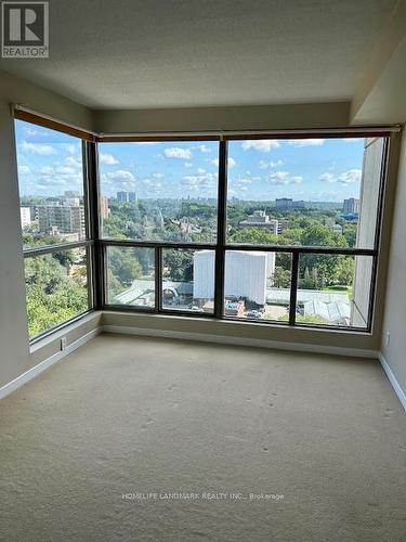 1503 - 298 Jarvis Street, Toronto (Church-Yonge Corridor), ON - Indoor Photo Showing Other Room