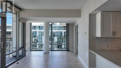 1002 - 39 Queens Quay E, Toronto (Waterfront Communities), ON 