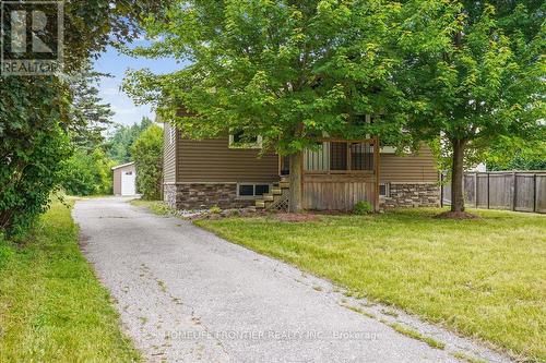 20139 Bathurst Street, East Gwillimbury, ON - Outdoor