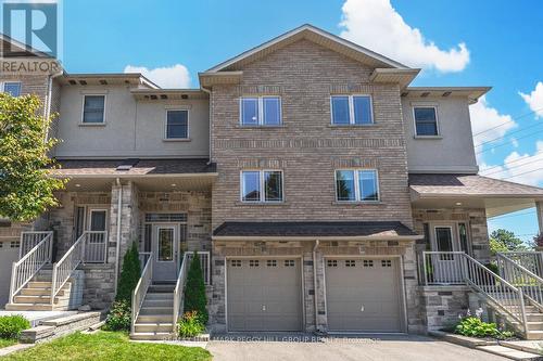 20 - 376 Blake Street, Barrie (Codrington), ON - Outdoor With Facade