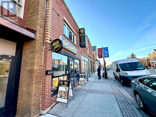 236 Queen Street S, Mississauga (Streetsville), ON 