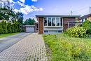 30 Fallowfield Road, Toronto (Rexdale-Kipling), ON  - Outdoor 