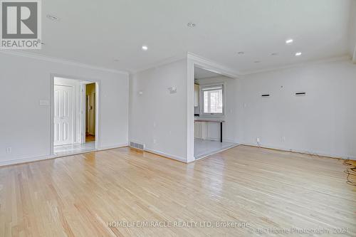 30 Fallowfield Road, Toronto (Rexdale-Kipling), ON - Indoor Photo Showing Other Room