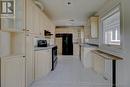 30 Fallowfield Road, Toronto (Rexdale-Kipling), ON  - Indoor Photo Showing Kitchen 