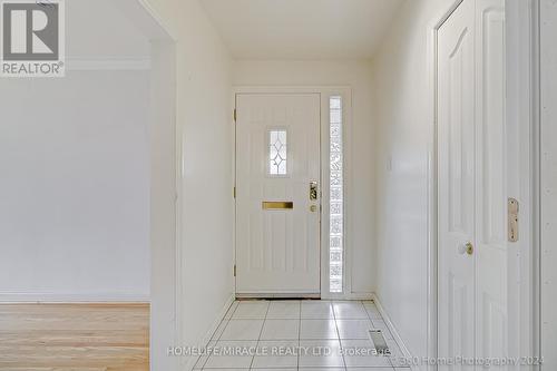 30 Fallowfield Road, Toronto (Rexdale-Kipling), ON - Indoor Photo Showing Other Room